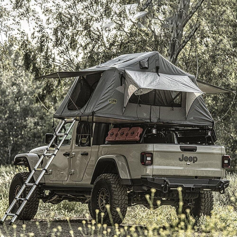 Smittybilt GEN2 Overlander